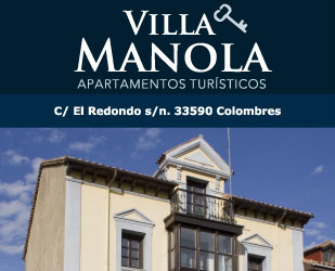 Villa Manola